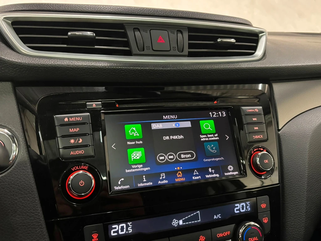 Nissan QASHQAI – foto 17