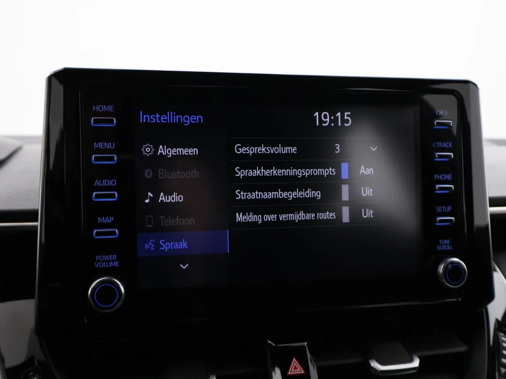 Toyota Corolla – foto 31