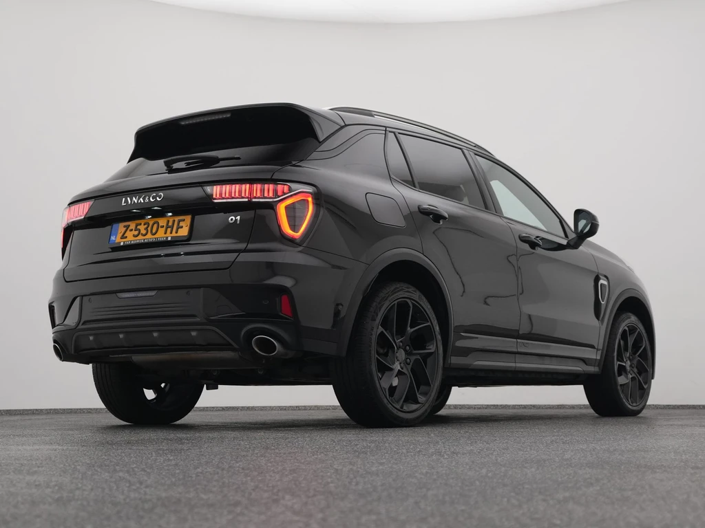 Lynk & Co 01 – foto 13