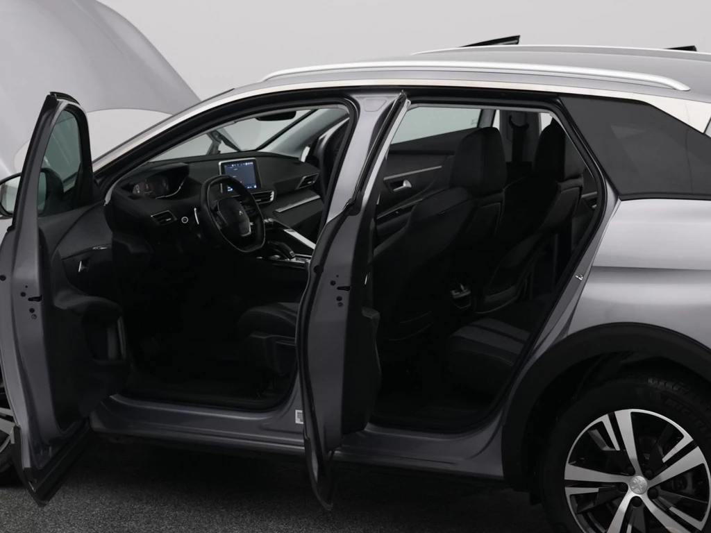 Peugeot 3008 – foto 35