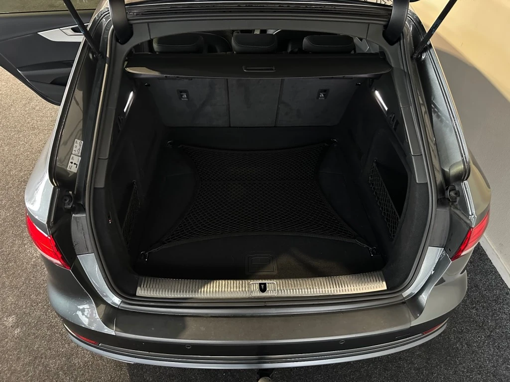 Audi A4 – foto 48