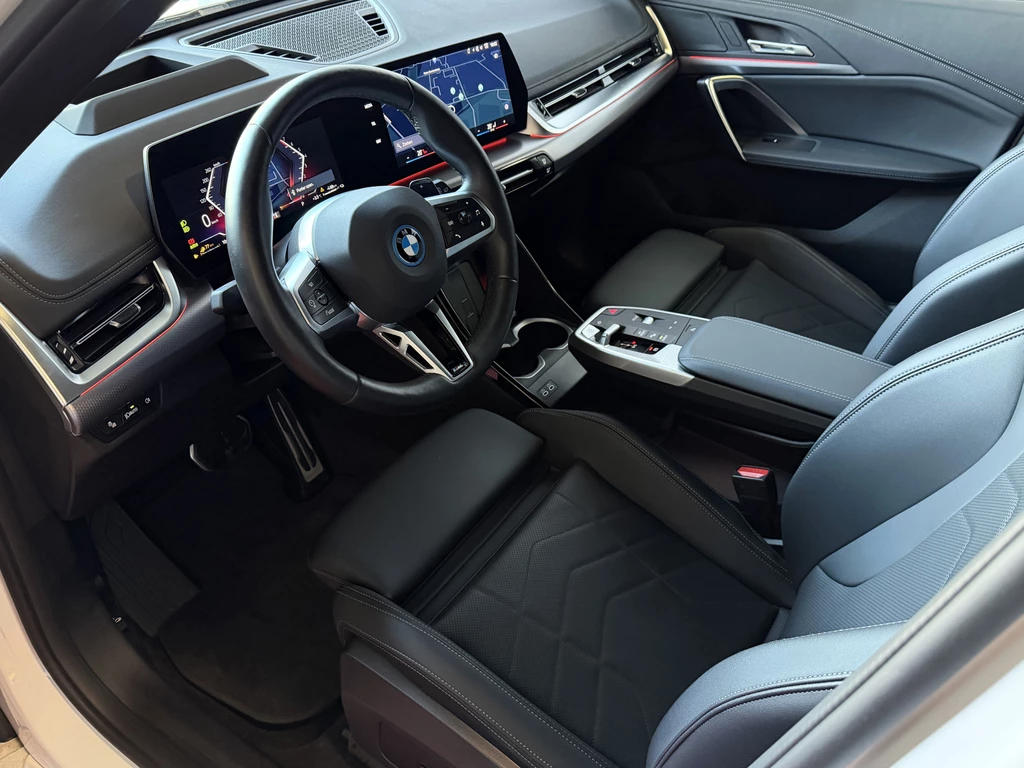 BMW X1 – foto 20