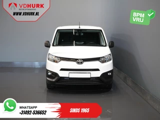 Toyota ProAce – thumbnail 8