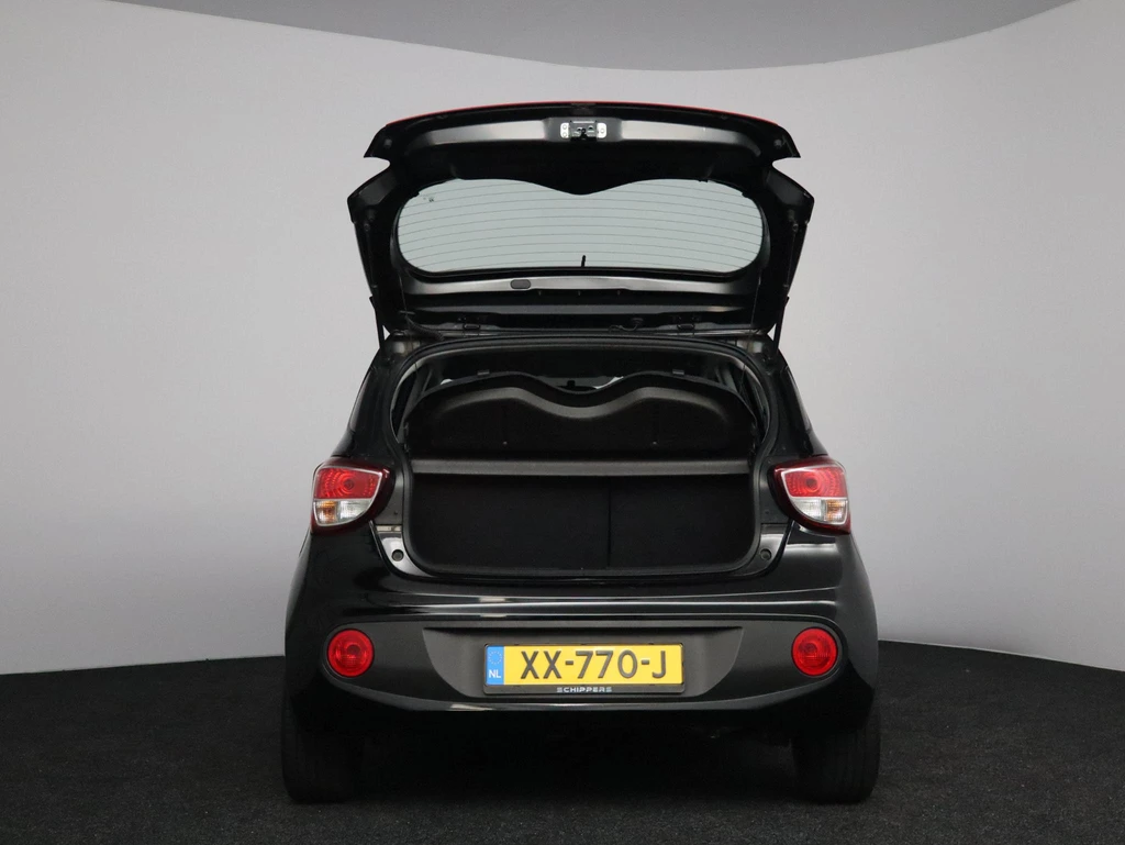Hyundai i10 – foto 12
