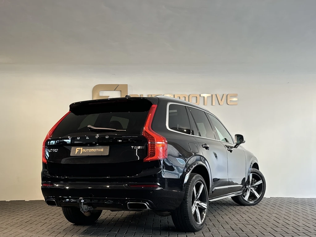 Volvo XC90 – foto 6