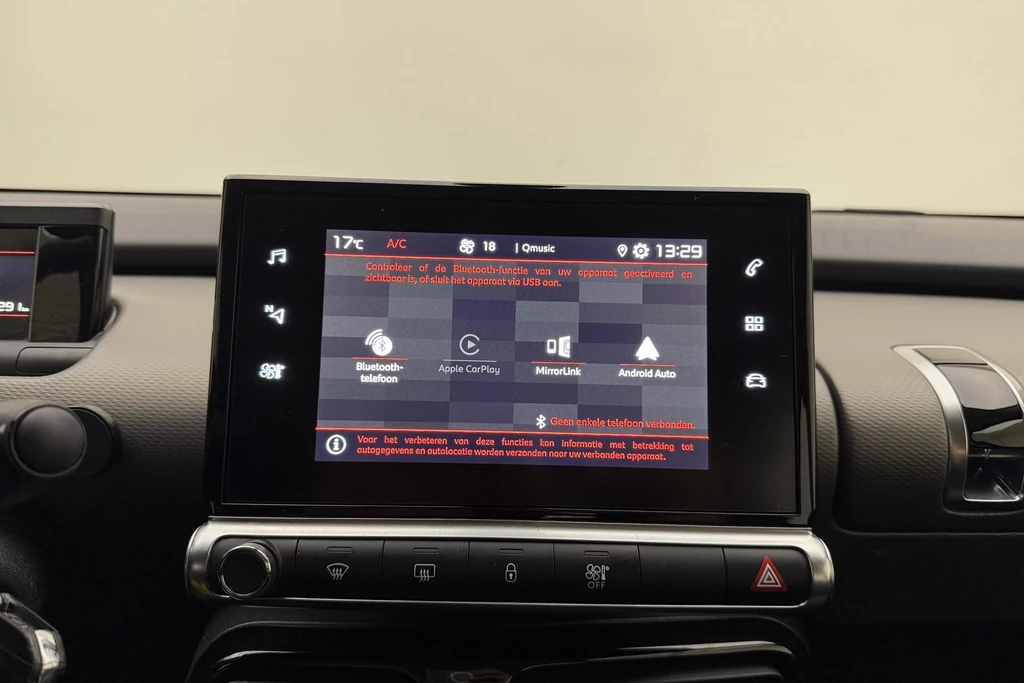 Citroën C4 Cactus – foto 20