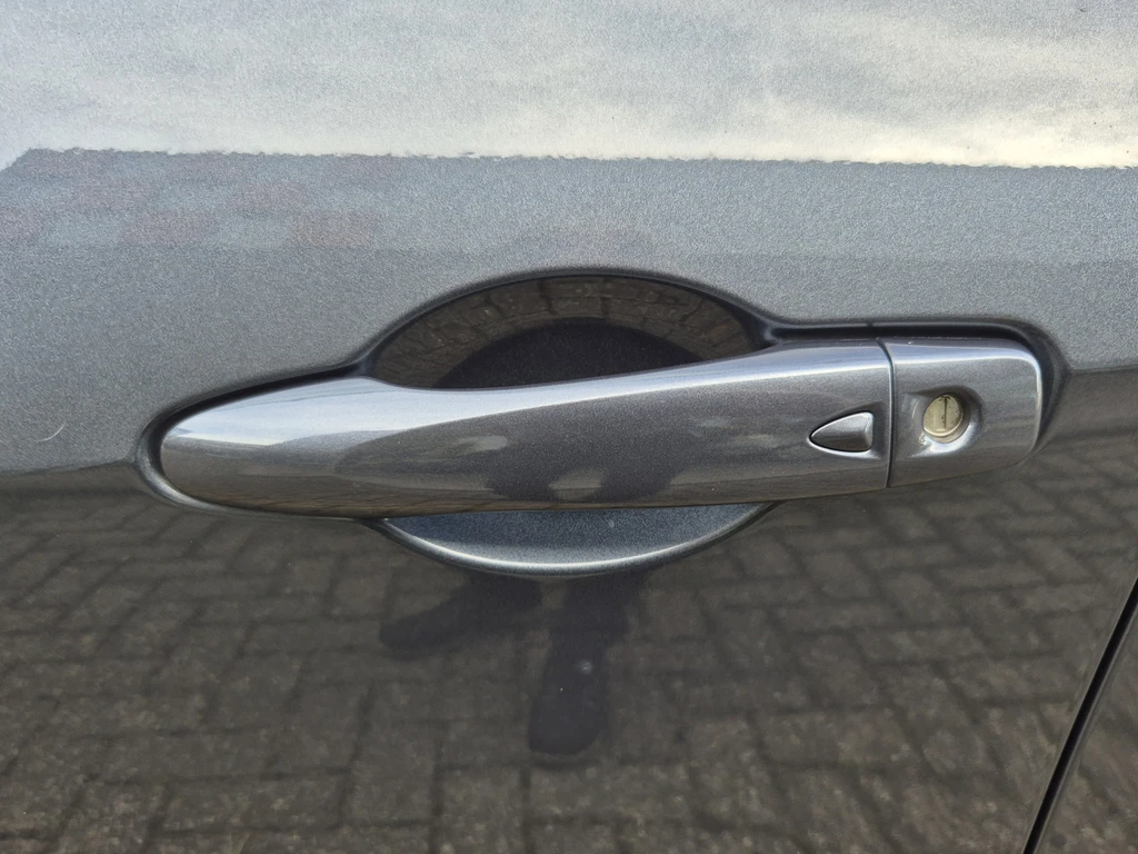 Nissan Micra – foto 29