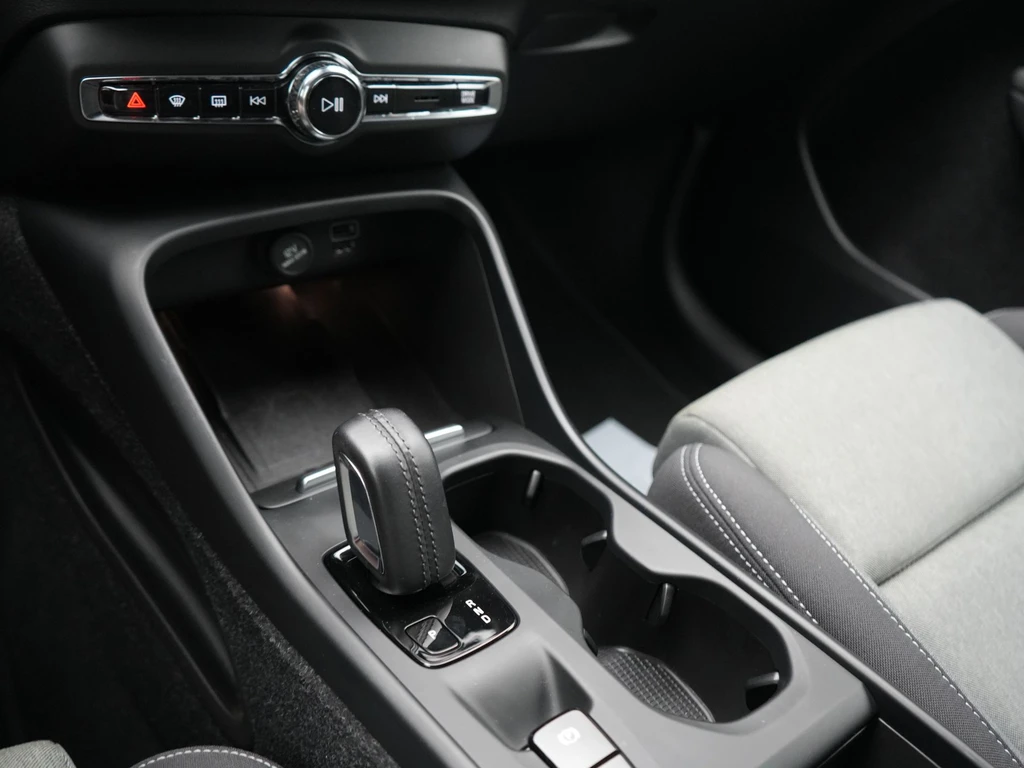 Volvo XC40 – foto 27