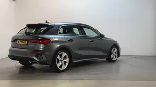 Audi A3 – thumbnail 5