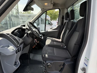 Ford Transit – thumbnail 9