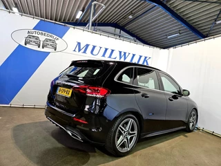 Mercedes-Benz B-Klasse – thumbnail 9