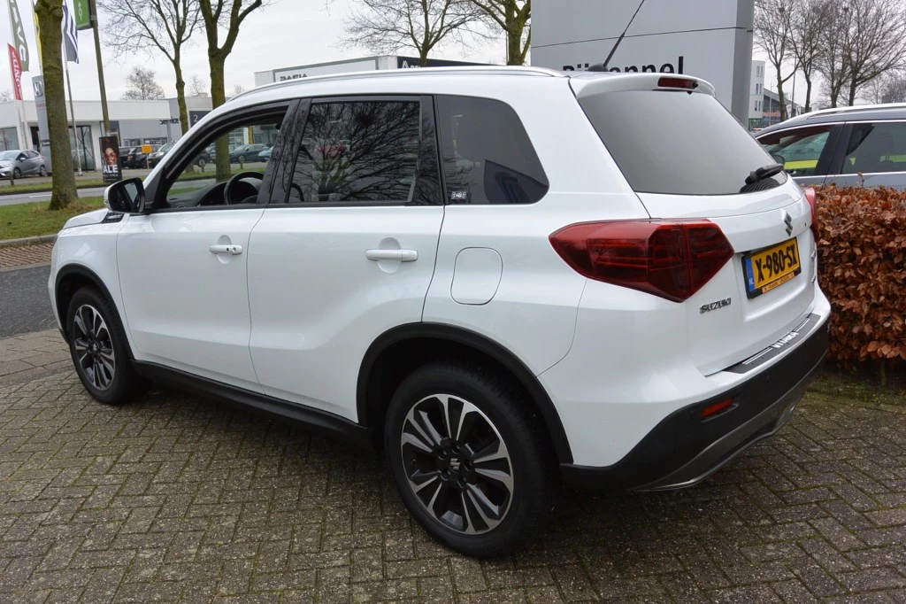 Suzuki Vitara – foto 6