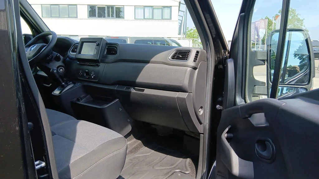 Renault Master – foto 13