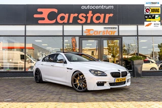 BMW 6 Serie – thumbnail 10