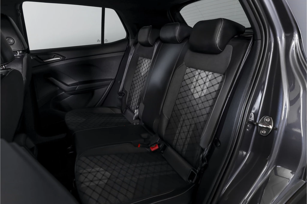 Volkswagen T-Cross – foto 14