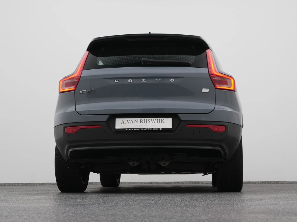 Volvo XC40 – foto 11