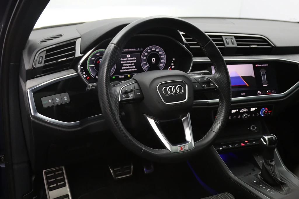 Audi Q3 – foto 19