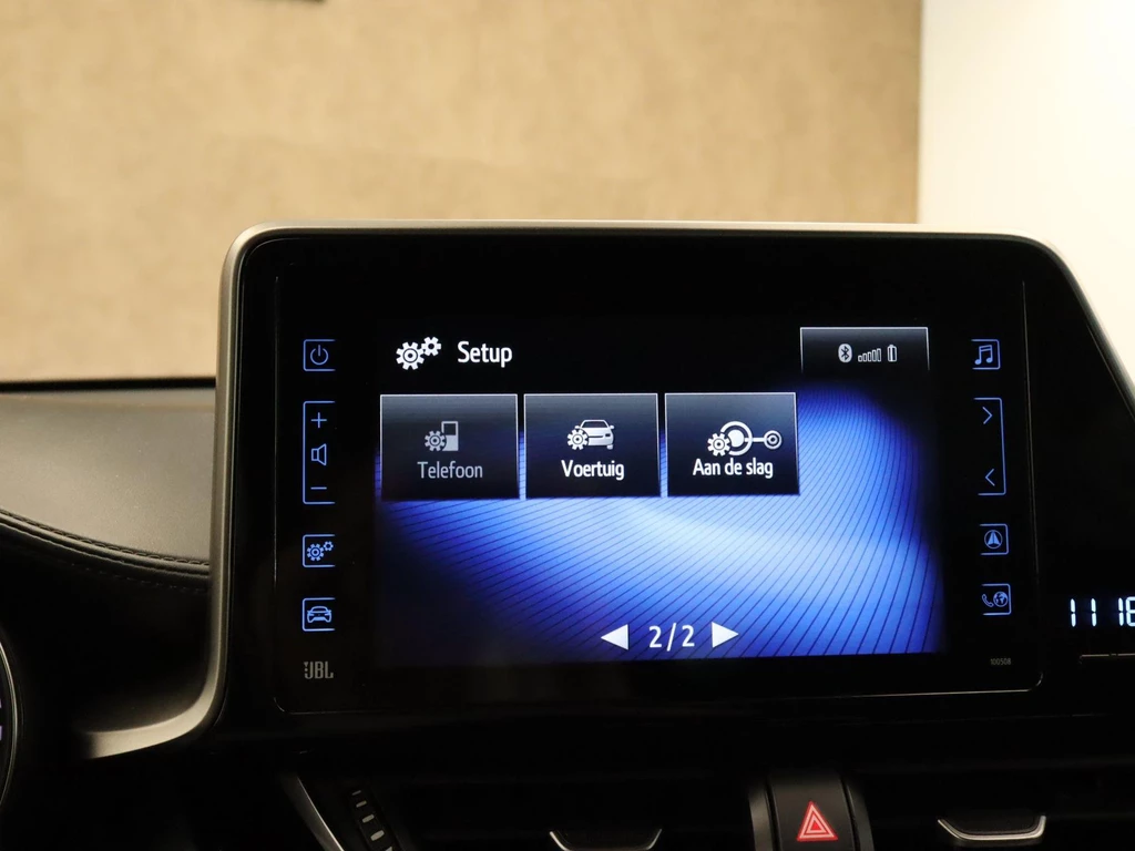 Toyota C-HR – foto 37