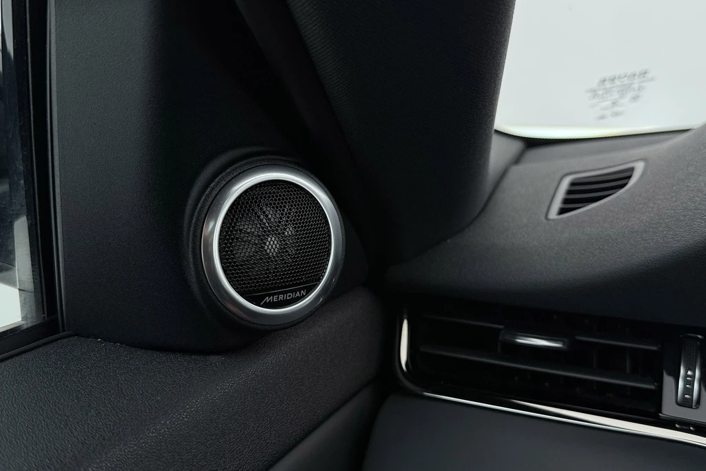 Land Rover Range Rover Evoque – foto 51