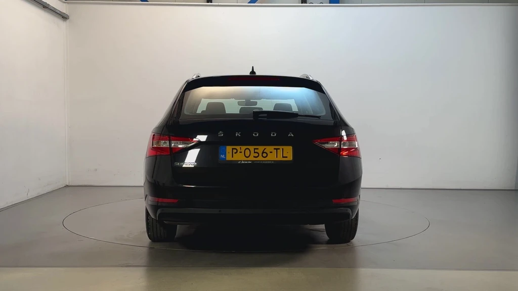 Škoda Superb – foto 4