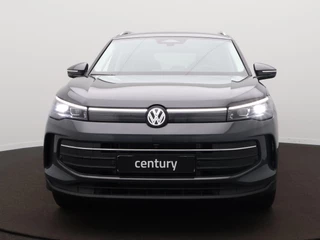 Volkswagen Tiguan – thumbnail 10