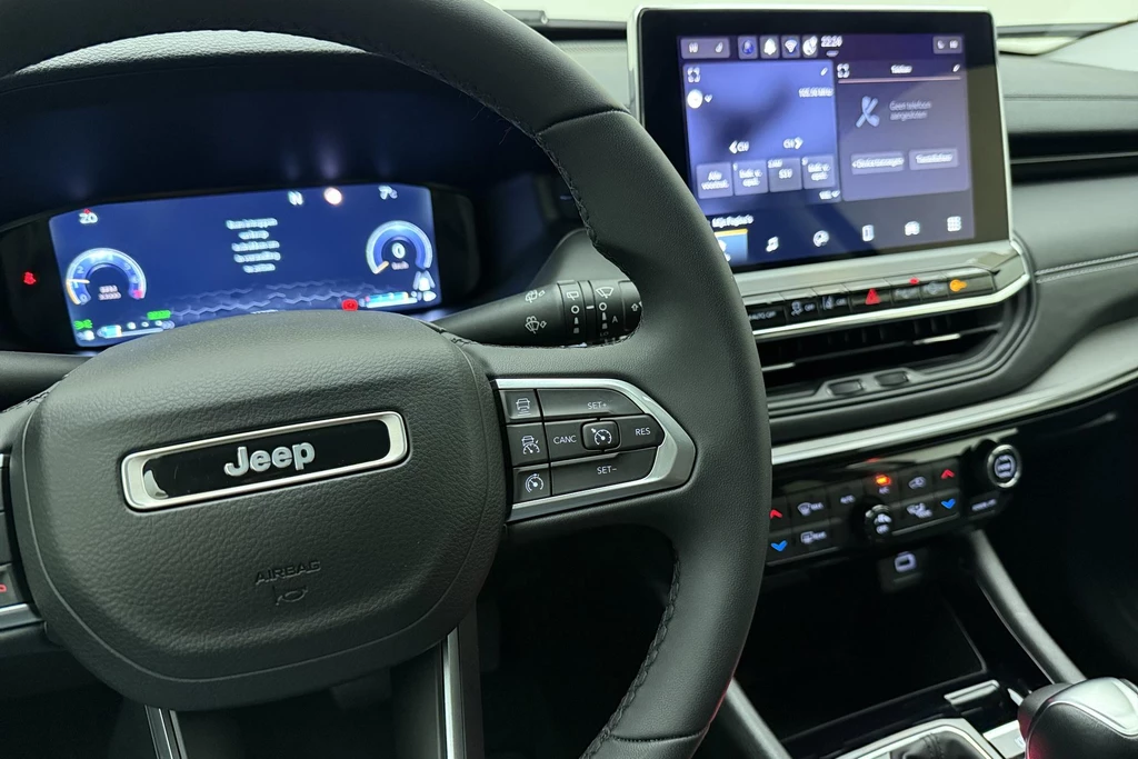 Jeep Compass – foto 20