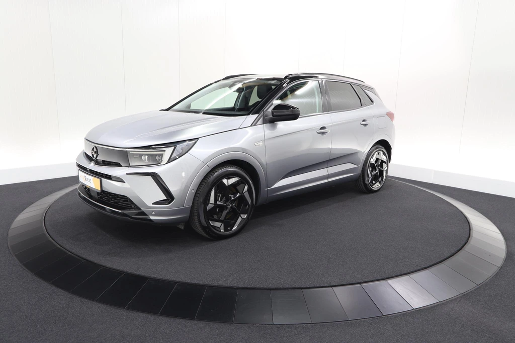 Opel Grandland – foto 2