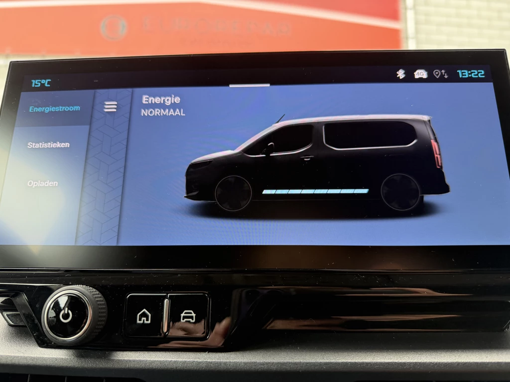 Citroën ë-Berlingo – foto 22