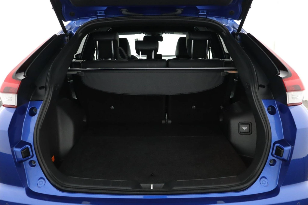 Mitsubishi Eclipse Cross – foto 15