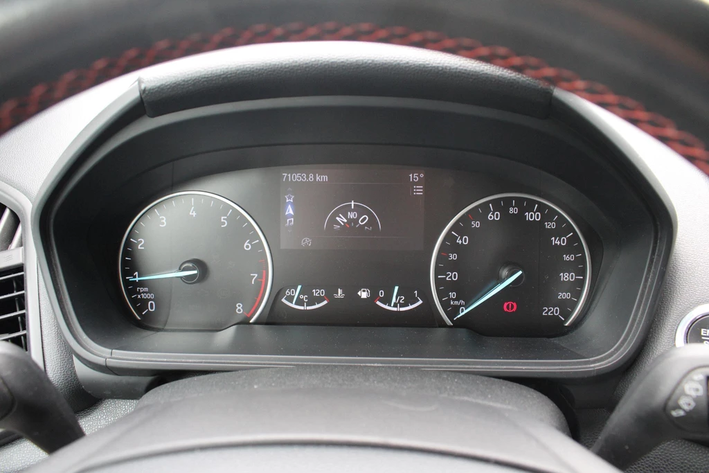 Ford EcoSport – foto 21