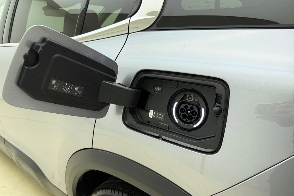Citroën C5 Aircross – foto 18