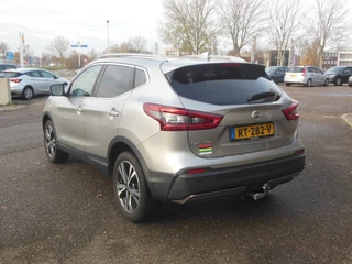 Nissan QASHQAI – thumbnail 3