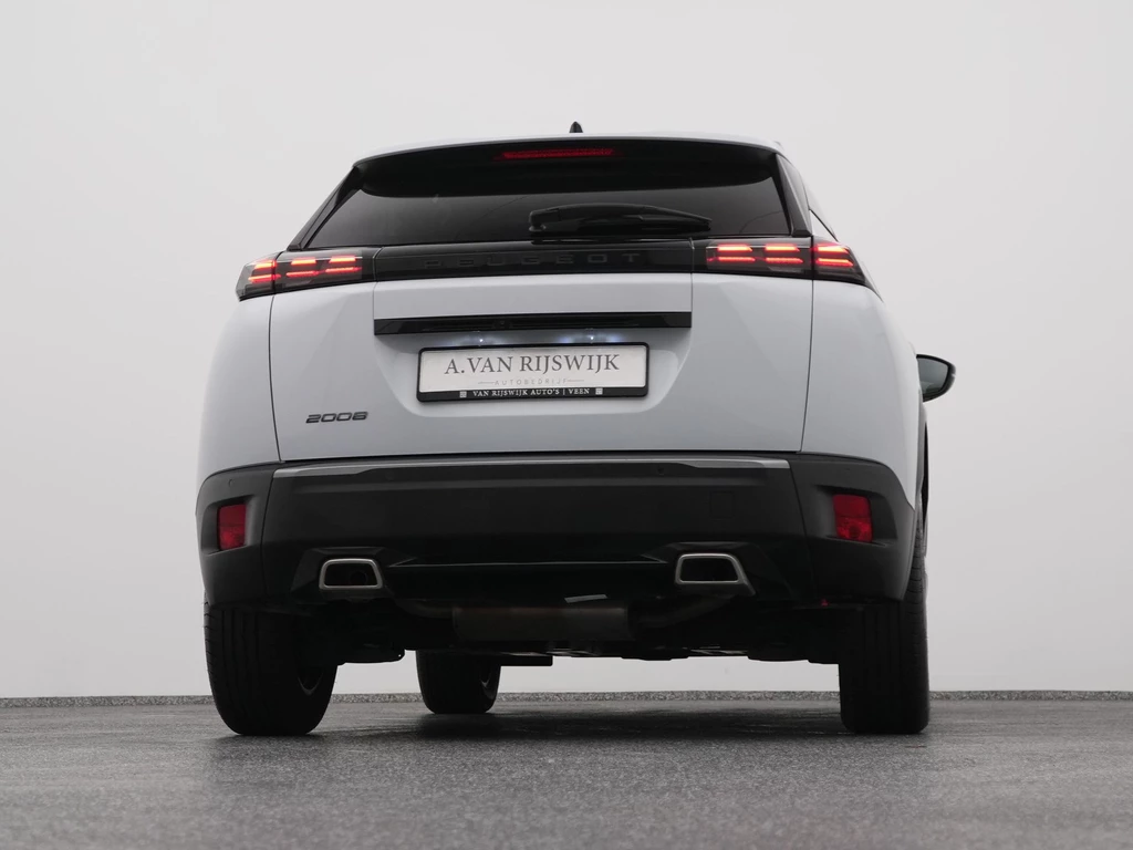 Peugeot 2008 – foto 11