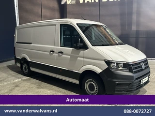 Volkswagen Crafter – thumbnail 5