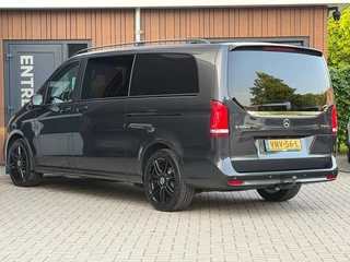 Mercedes-Benz V-Klasse – thumbnail 3