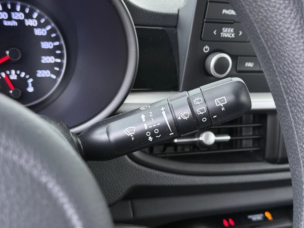 Kia Picanto – foto 27