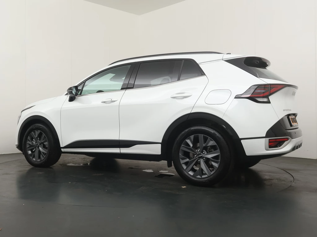 Kia Sportage – foto 4