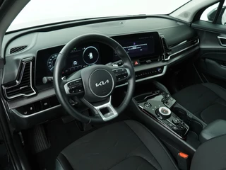 Kia Sportage – thumbnail 19