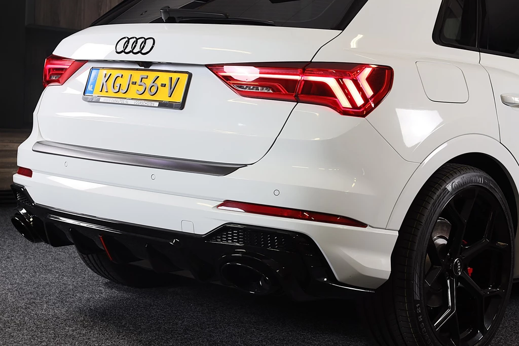 Audi Q3 – foto 9