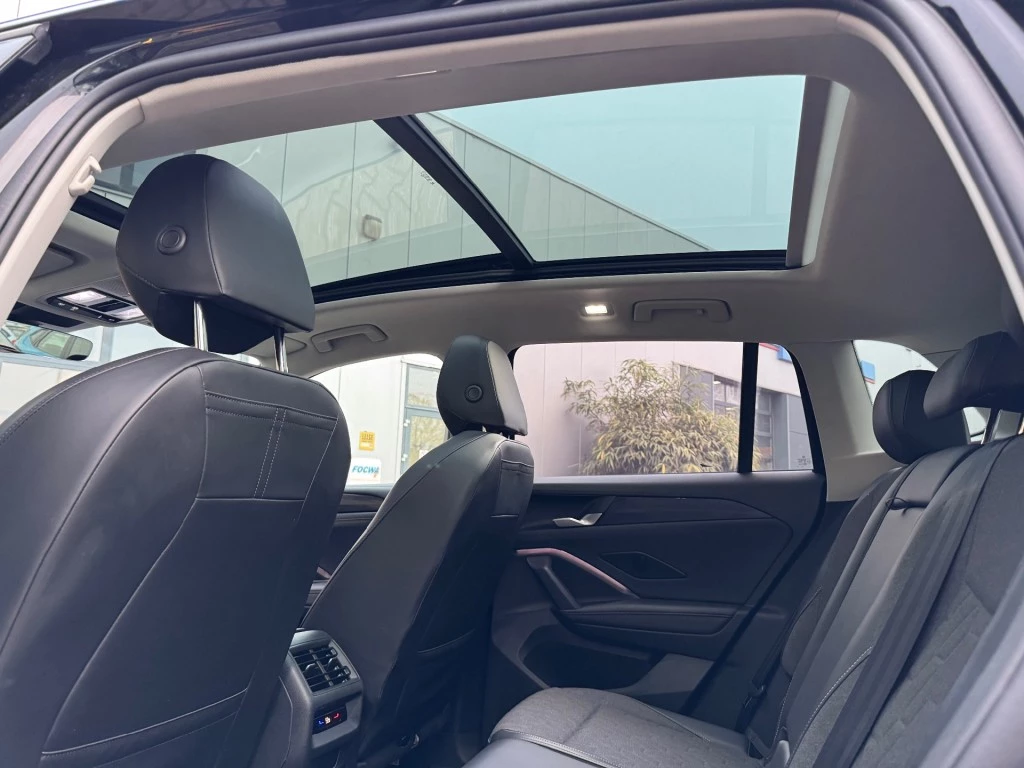 Volkswagen Tiguan – foto 25