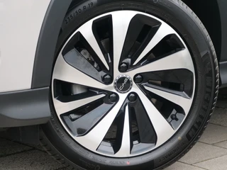 BYD SEAL U – thumbnail 15