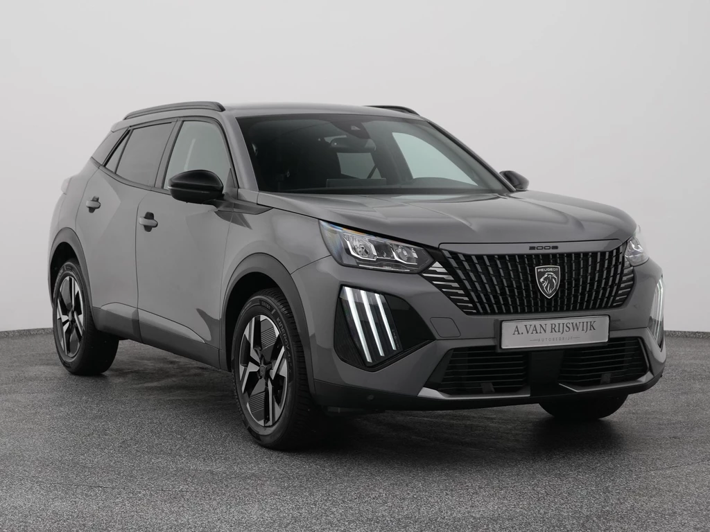 Peugeot 2008 – foto 15