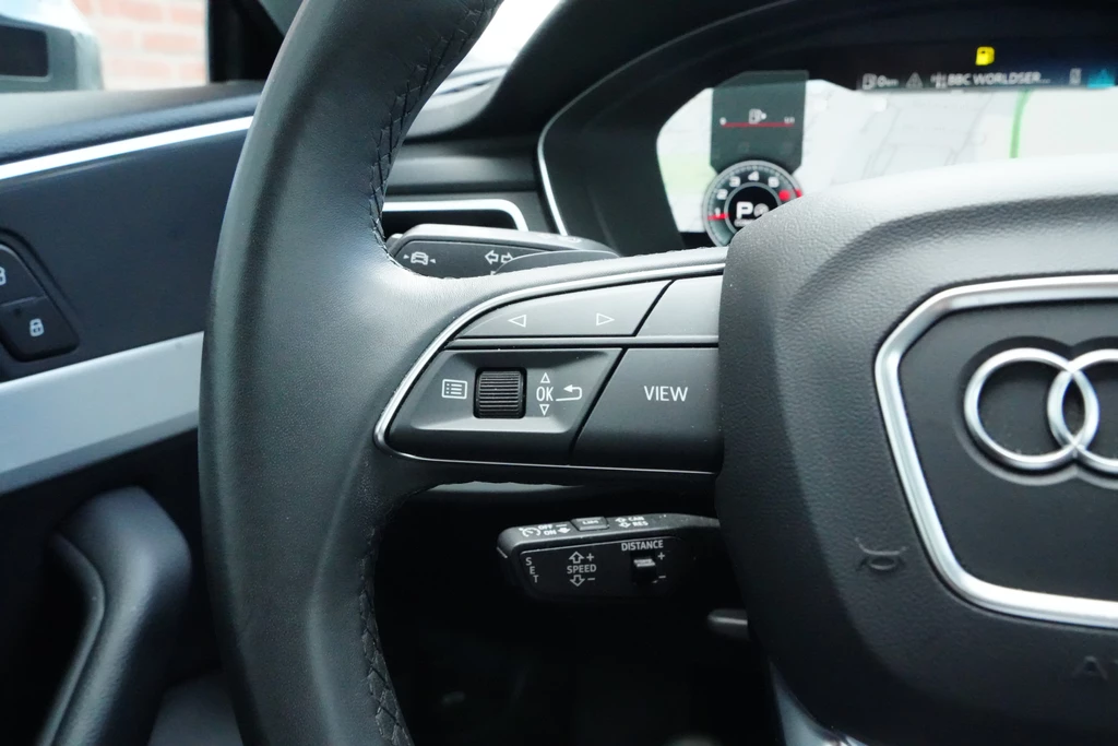 Audi A5 – foto 20