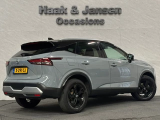 Nissan QASHQAI – thumbnail 5