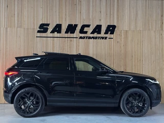 Land Rover Range Rover Evoque – thumbnail 10