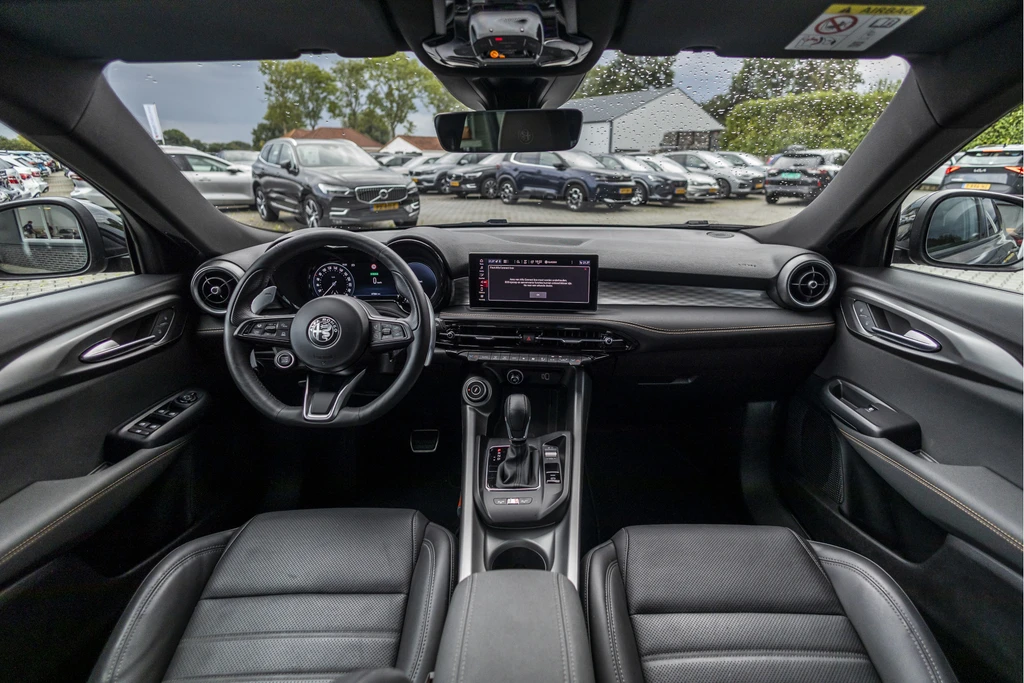 Alfa Romeo Tonale – foto 10