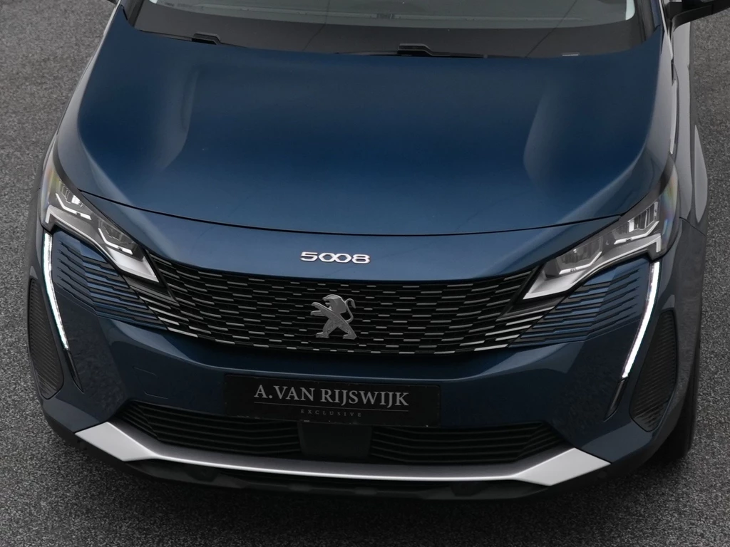 Peugeot 5008 – foto 22