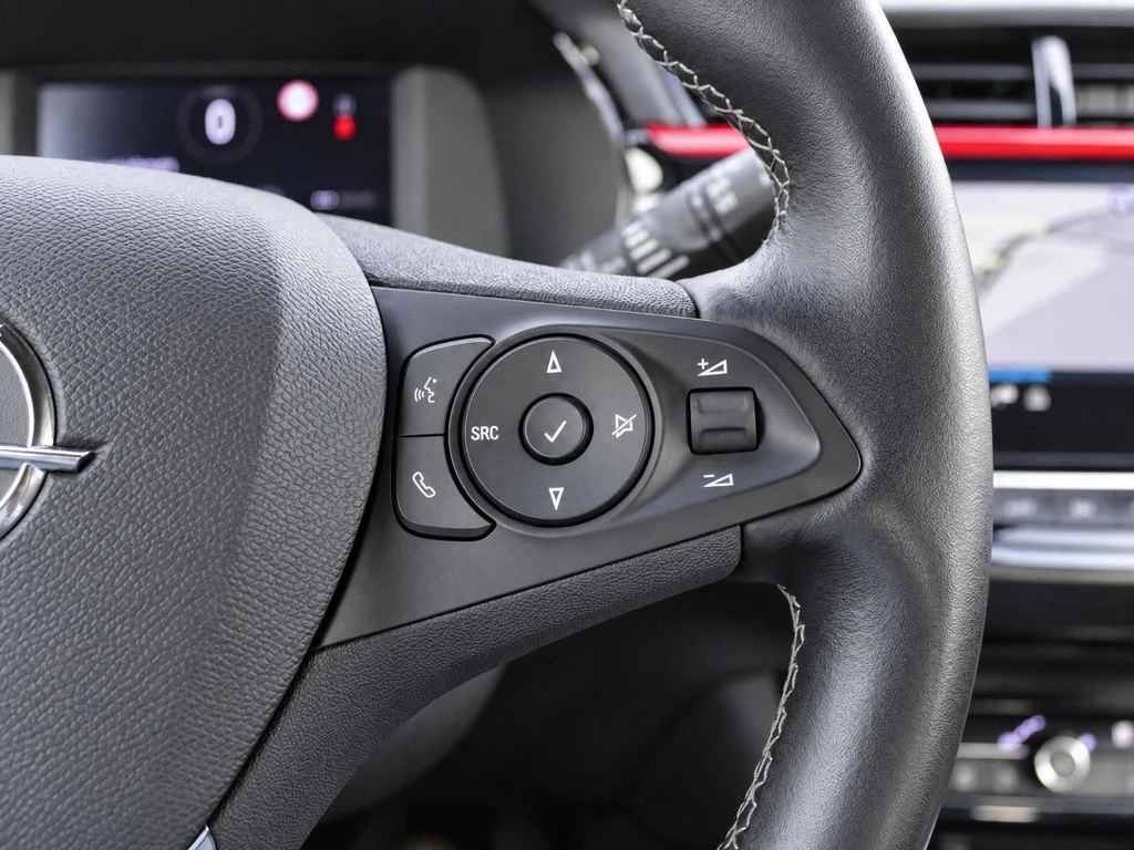 Opel Corsa-e – foto 19