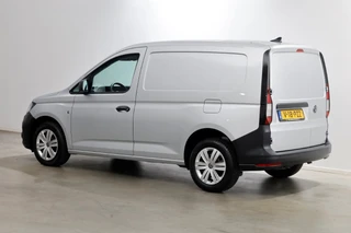 Volkswagen Caddy – thumbnail 4