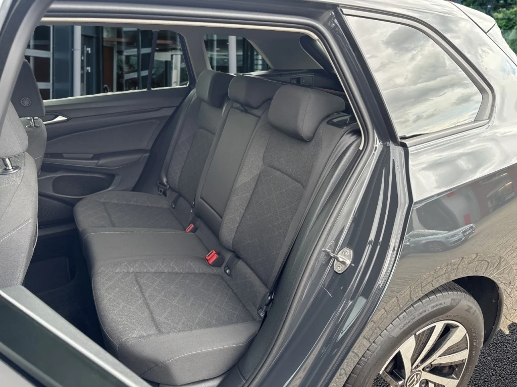 Volkswagen Golf – foto 12